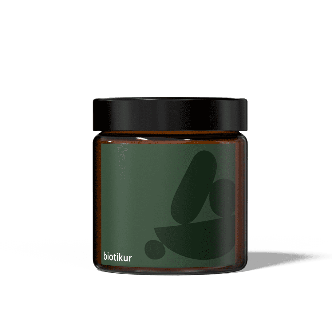 Multibiotic Jar