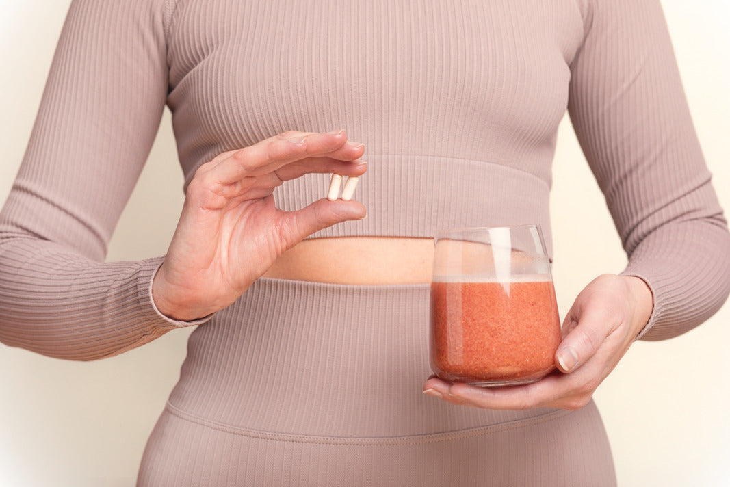 Biotikur Balance: All-in-One Gut Essentials and Daily Multibiotic
