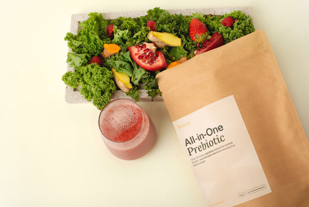 Biotikur All-In-One Prebiotic