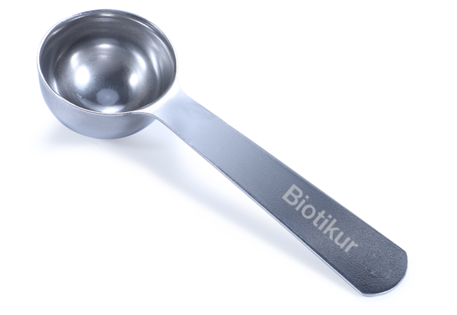 Stainless Steel Scoop (PICK)
