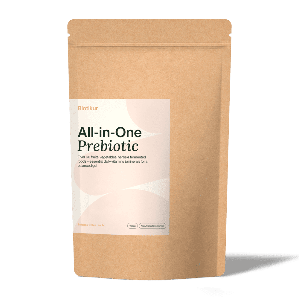 Biotikur All-In-One Prebiotic