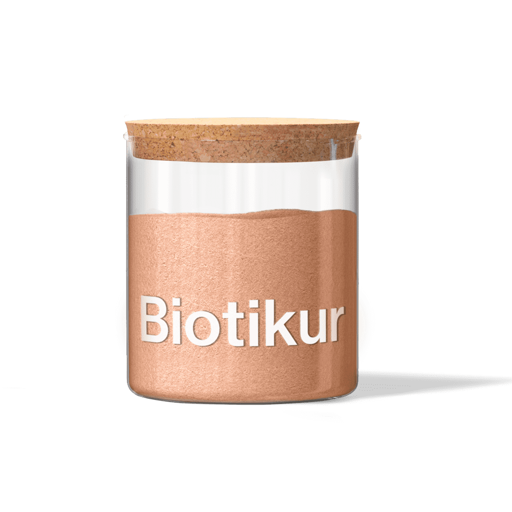Biotikur All-In-One Prebiotic