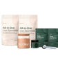 Biotikur Balance Double: 2x Prebiotic and Daily Multibiotic