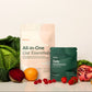 Biotikur Balance: All-in-One Gut Essentials and Daily Multibiotic