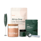 Biotikur Balance: All-in-One Gut Essentials and Daily Multibiotic